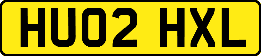HU02HXL