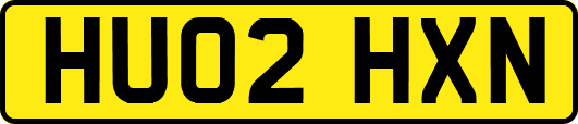 HU02HXN