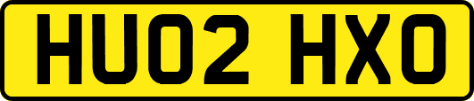 HU02HXO