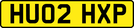 HU02HXP