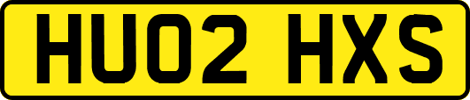 HU02HXS