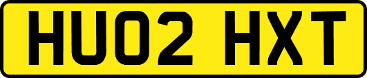 HU02HXT