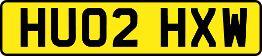 HU02HXW