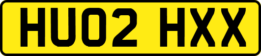 HU02HXX