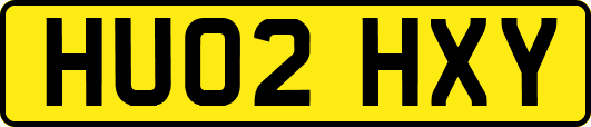 HU02HXY