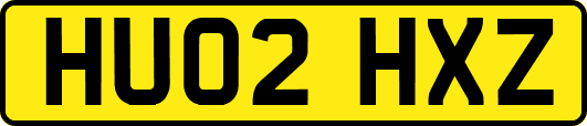 HU02HXZ