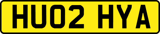 HU02HYA