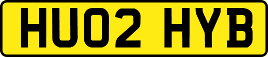HU02HYB