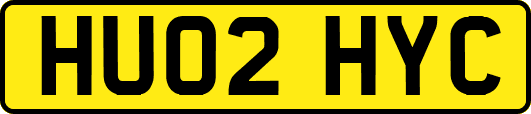 HU02HYC