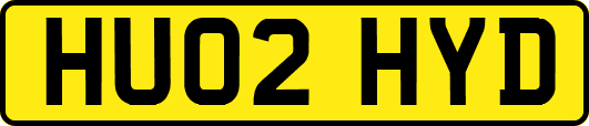 HU02HYD