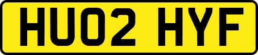HU02HYF