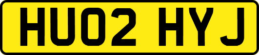 HU02HYJ