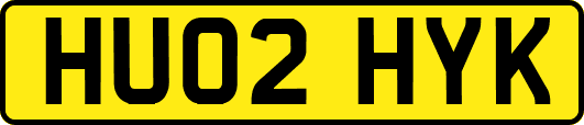 HU02HYK