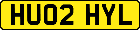 HU02HYL