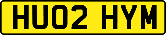 HU02HYM