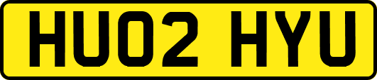 HU02HYU