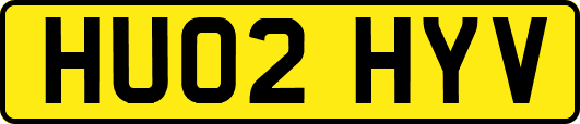 HU02HYV