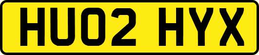 HU02HYX