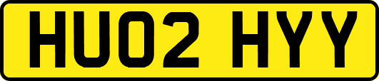 HU02HYY
