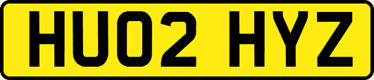 HU02HYZ