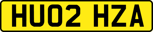 HU02HZA
