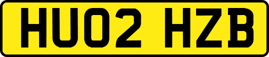 HU02HZB