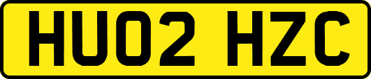 HU02HZC