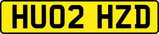 HU02HZD
