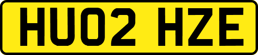 HU02HZE