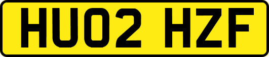 HU02HZF