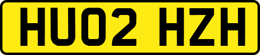 HU02HZH