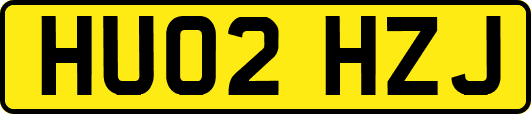 HU02HZJ