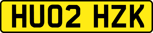 HU02HZK