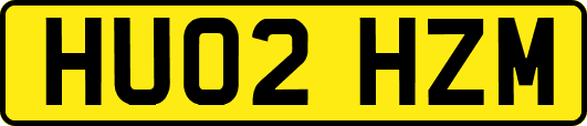 HU02HZM