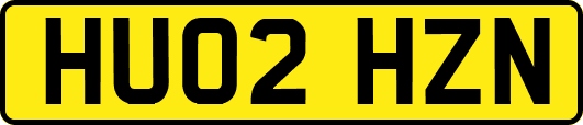 HU02HZN