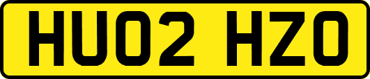 HU02HZO
