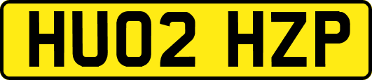 HU02HZP