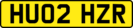HU02HZR