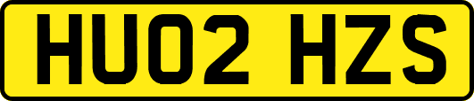 HU02HZS