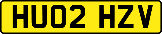 HU02HZV