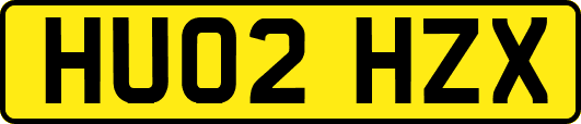 HU02HZX