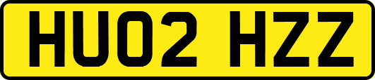 HU02HZZ