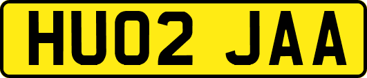 HU02JAA