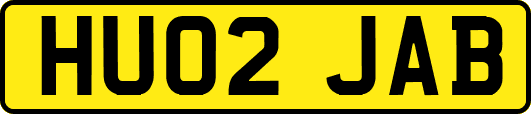 HU02JAB