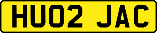 HU02JAC