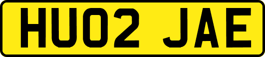 HU02JAE