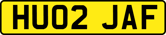 HU02JAF