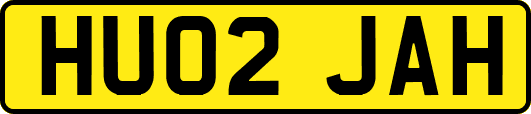 HU02JAH