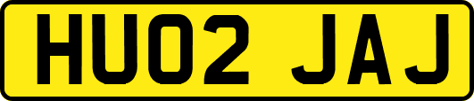 HU02JAJ