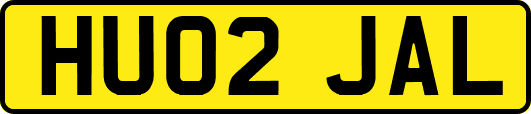 HU02JAL